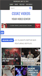 Mobile Screenshot of cssrz.com